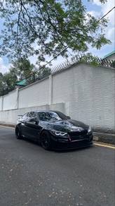 BMW 420i 20i in KL City, KUL
