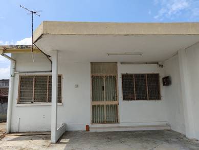 1-storey Terraced House For Sale in Ipoh,PRK