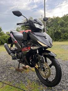 Yamaha Y15ZR