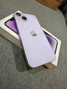 Iphone 14 Purple 128GB