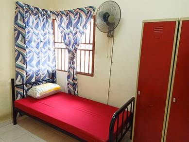 Room in Wangsa Maju, KUL