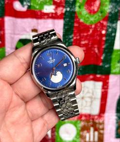 Tudor 1926 LUNA M91650 Moonphase