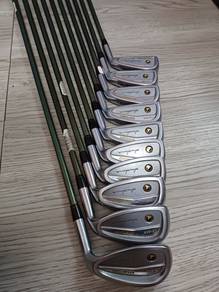 Golf Iron Honma Set