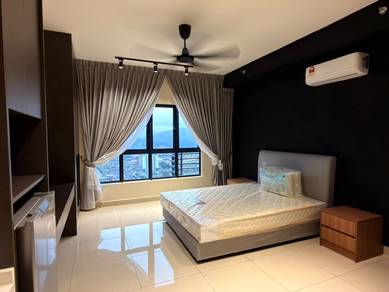 Service Residence For Rent in Astrum Ampang