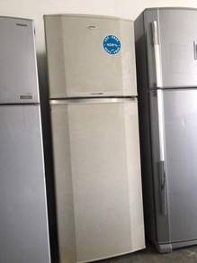 Fridge Samsung 2 doors Peti Sejuk Ais Refrigerator