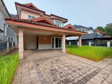 Semi-Detached House For Sale in Kota Damansara,SGR