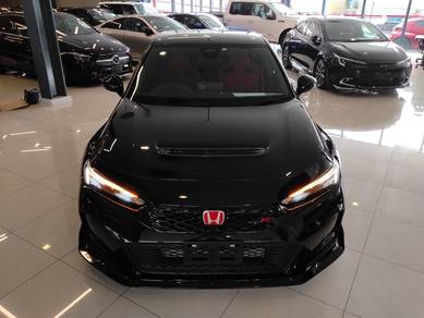 Honda Civic Type R TYPE R in Taman Tun Dr Ismail, KUL