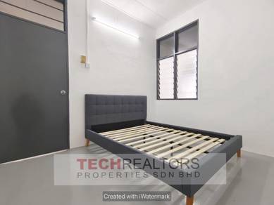1-storey Terraced House For Sale in Sungai Petani,KDH