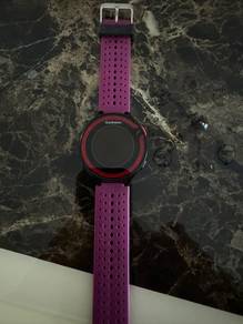 Garmin Forerunner 220 GPS running watch