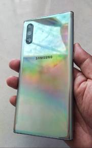 samsung note 10 plus
