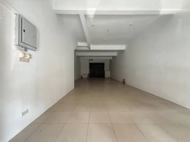 Shop lot For Rent in Bandar Sungai Long,SGR