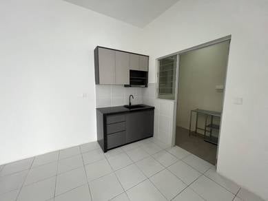 Condominium For Rent in Residensi Sateria