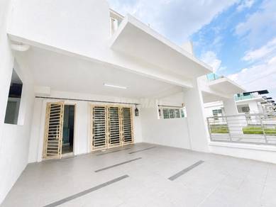2-storey Terraced House For Sale in Bandar Sri Sendayan,NSN