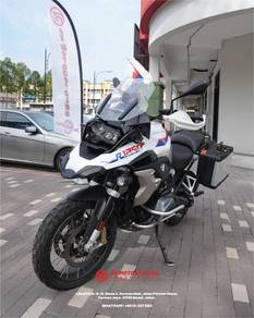 BMW R 1250 GS