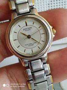 Vintage Citizen junction lady watch