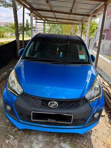 Perodua MyVi SE in Rantau, NSN