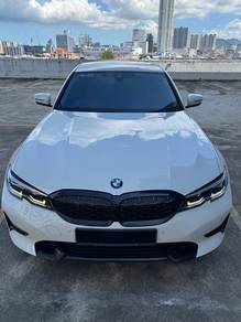 BMW 330i 30i M SPORT in Georgetown, PNG
