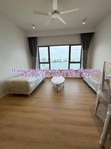 Service Residence For Rent in The Meg by E&O