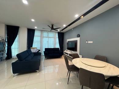 2-storey Terraced House For Sale in Masai,JHR
