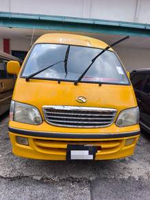 CAM Placer-X FRD6600C  in Seri Kembangan, SGR