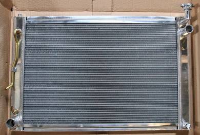 Toyota Alphard 2.4 3.0 2005-2008 ANH10 Radiator