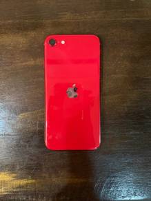 iPhone Se 2nd (64)