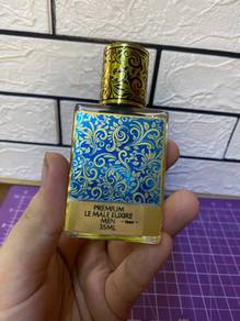 Perfume Republika Jpg Le Male Elixir