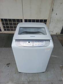 Fully auto Samsung washing machine 8.5kg