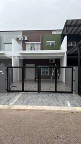2-storey Terraced House For Sale in Pontian,JHR
