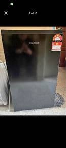 Hisense mini 110L