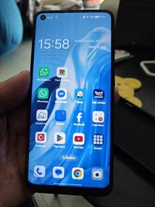 Semi Faulty Oppo Reno 7 4G 