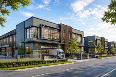 Warehouse / Factory  in Johor Bahru,JHR