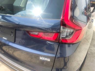 2026 Honda CR-V V