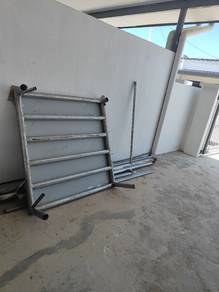 besi kaki tangki