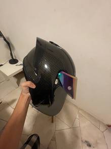 Agv pistar copy nk jual murah2