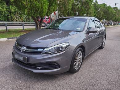 Proton Perdana 2.0L in Melaka Tengah, MLK