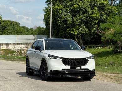 Honda HR-V E in Masai, JHR