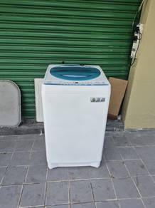 Automatic Toshiba Washing Machine Washer 8kilos