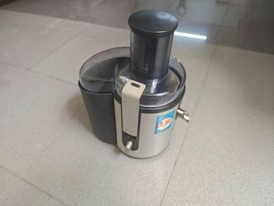 Philips Fruit Juicer