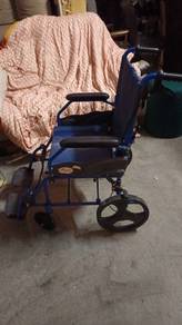 Wheelchair