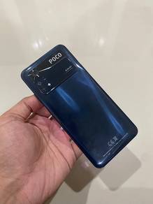 POCO M4 PROo