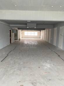 Office space For Rent in KL City,KUL