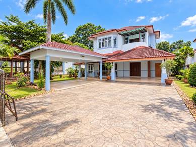 Bungalow House For Sale in Bandar Sungai Long,SGR