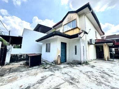 2-storey Terraced House For Sale in Puncak Jalil,SGR