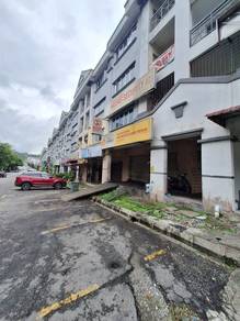 Shop lot For Sale in Kajang,SGR