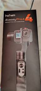 hohem isteady pro 4