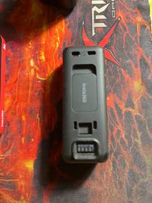 charger dan bateri insta360