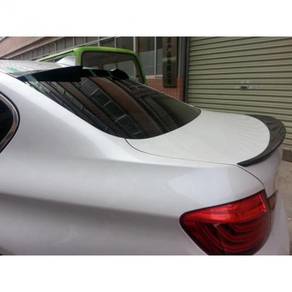 BMW F10 Carbon Fiber Spoiler CS Design