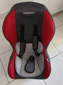 baby seat 