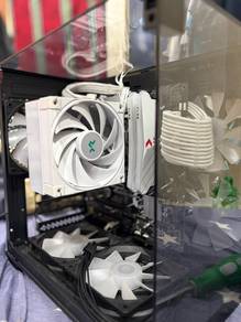 Wts gaming pc (No Gpu)